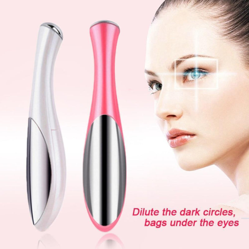 Aparelho Massageador para Rejuvenescimento Facial - Eyeo Sonic - My Store