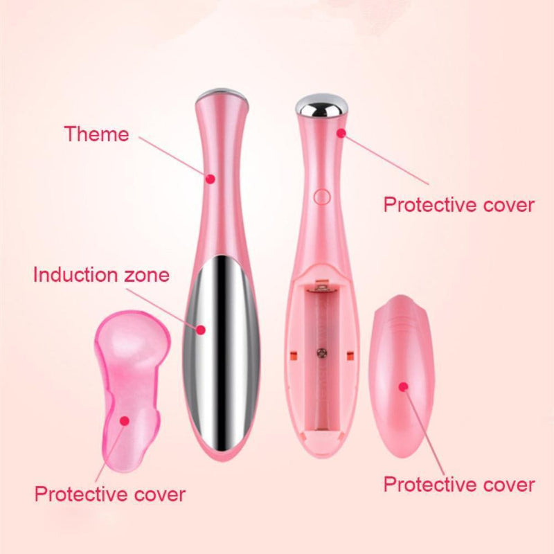 Aparelho Massageador para Rejuvenescimento Facial - Eyeo Sonic - My Store