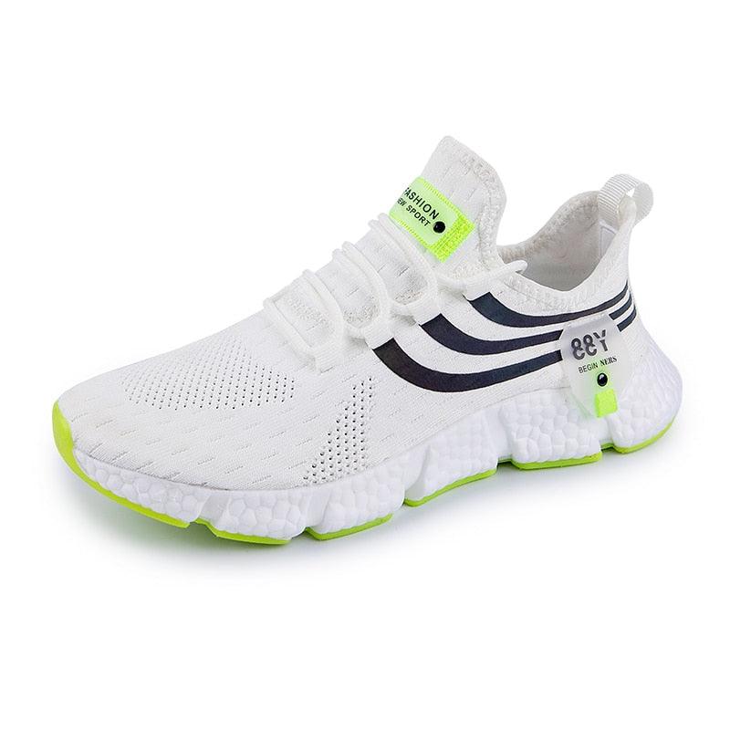 Novo Tênis Ultra Revolution 33Y- Design Inovador – Super Leve e Confortável - My Store