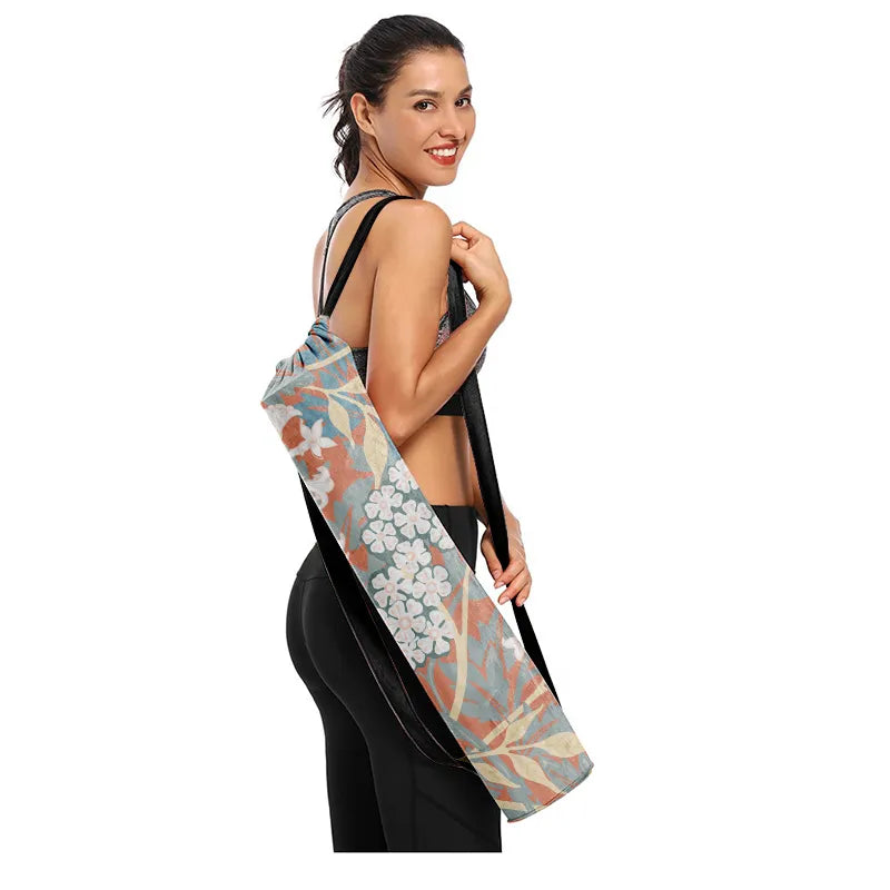Bolsa de Yoga Portátil