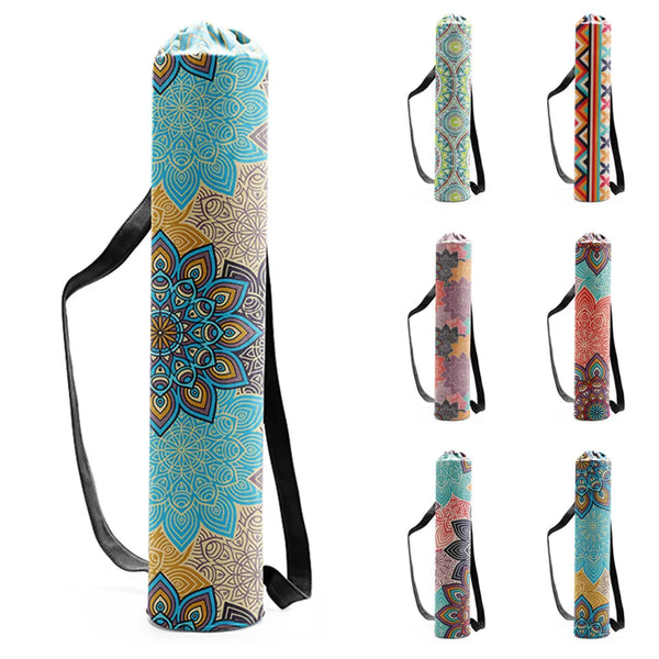 Bolsa de Yoga Portátil