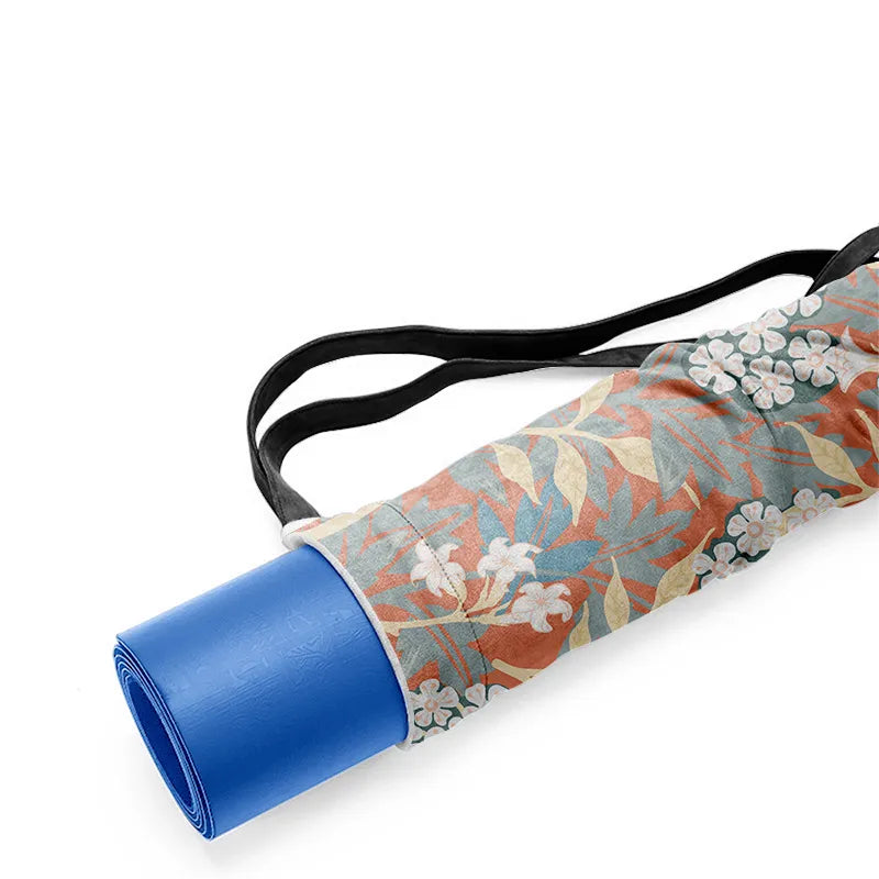 Bolsa de Yoga Portátil