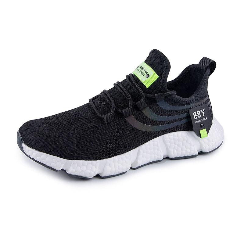 Novo Tênis Ultra Revolution 33Y- Design Inovador – Super Leve e Confortável - My Store