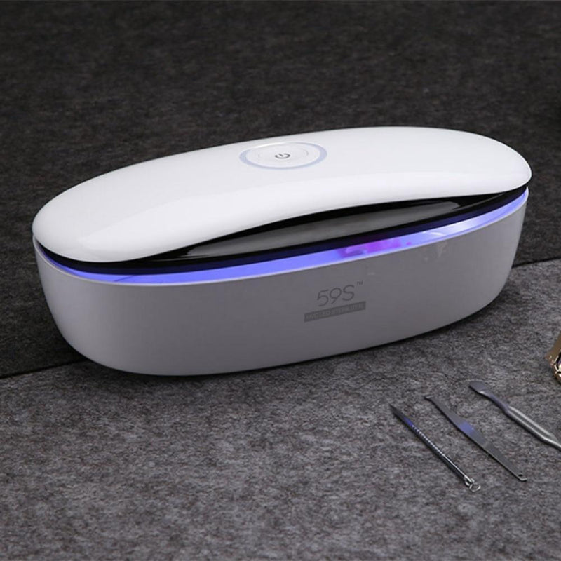 Esterilizador Portátil para Manicure - Autoclave - My Store