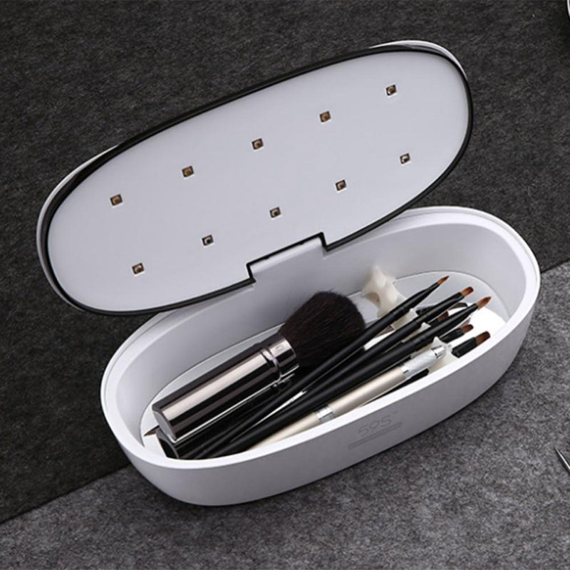 Esterilizador Portátil para Manicure - Autoclave - My Store